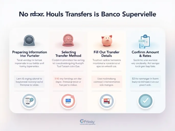 海外汇款必看BANCO SUPERVIELLE的正确SWIFTBIC码