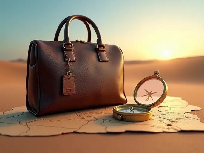 Morocco Tightens Luxury Goods Shipping Compliance