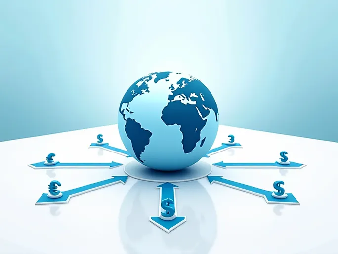 轻松汇款NDEADKKK064 SWIFTBIC 代码详解及其优势