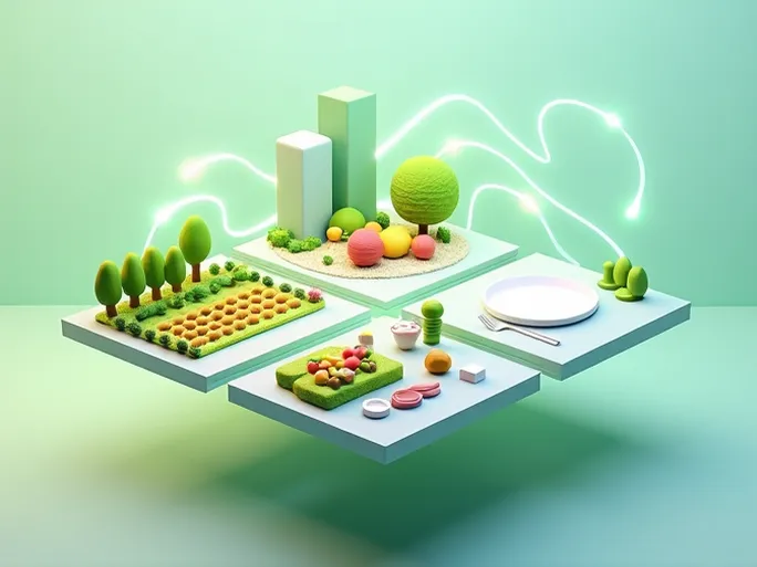 Trustwell 牵手 TPG Rise Funds共筑食品供应链透明未来