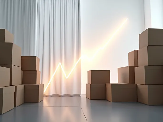 Nordstrom Adopts pack and Hold to Mitigate Supply Chain Risks