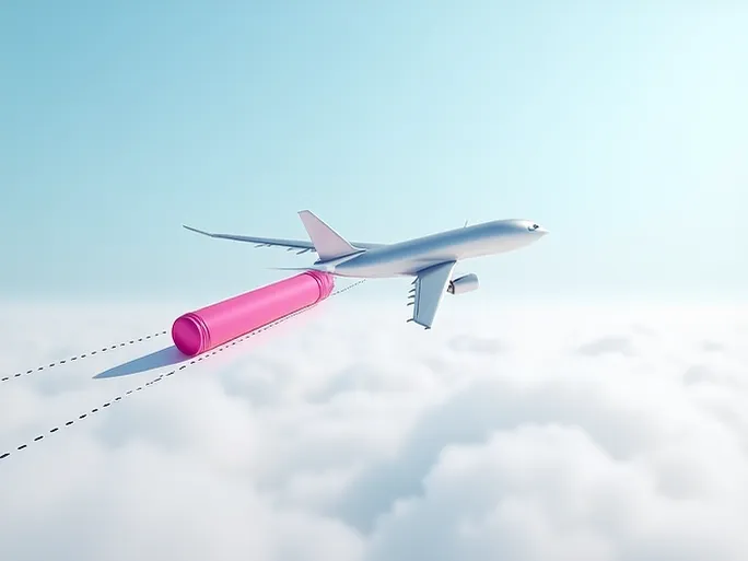 Air Freight Bookings Face Rising Fees Cancellation Penalties