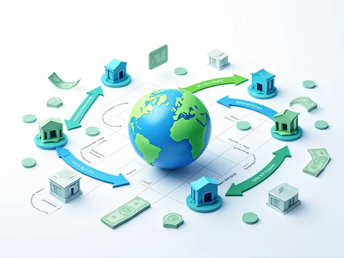 Aedificium银行SWIFT代码解析确保国际汇款顺畅无忧