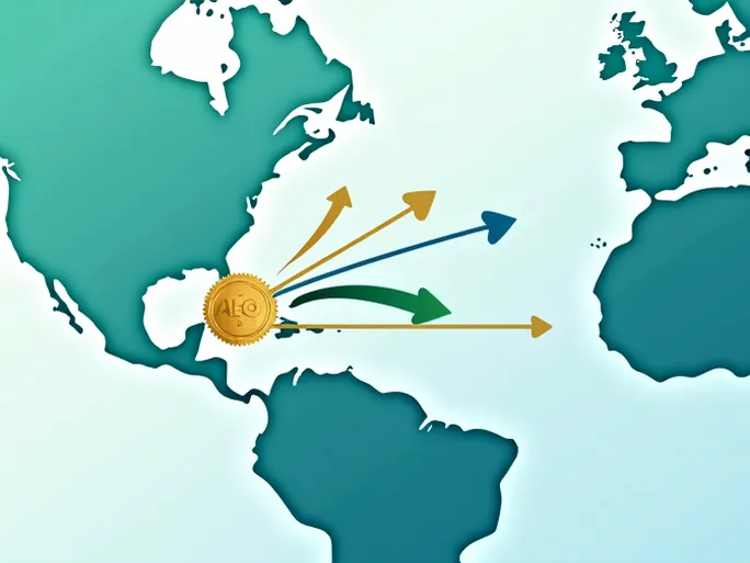 助力古巴贸易安全升级AEO 认证加速落地互认合作扬帆起航