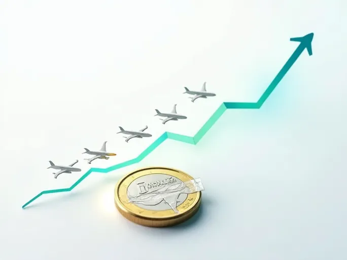 European Aviation Rebounds As Regulators Tighten Oversight