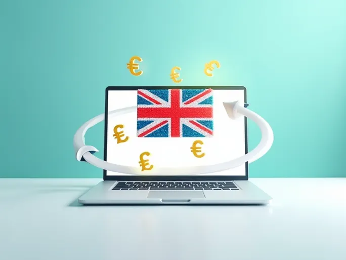 掘金英国eBay市场店铺费用详解与开店指南