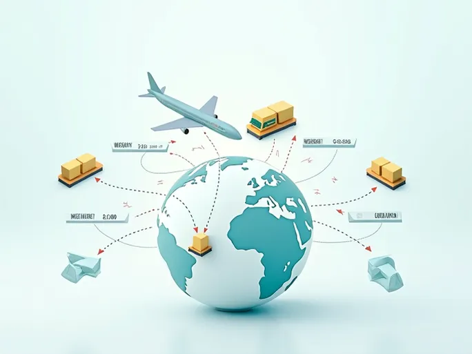 Comprehensive Inquiry And Analysis Of Shenzhen Air Freight Prices