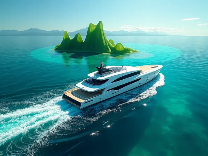 未来船舶排放法规的挑战与设计应对