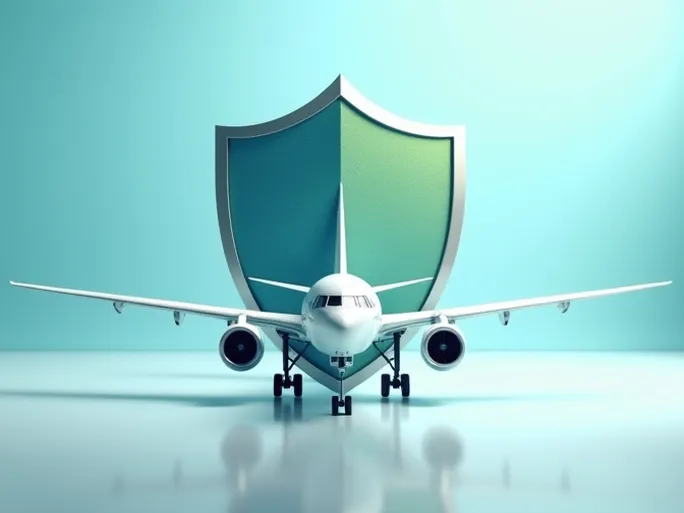 Postpandemic Airline Crew Safety Measures Prioritized