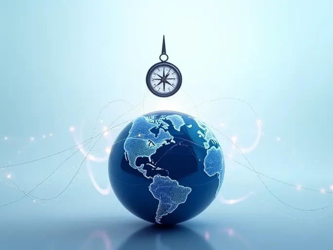 掌握航运脉搏IATA活动资讯助您领航未来