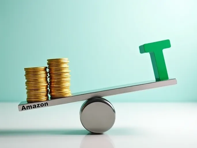 亚马逊四连涨卖家成本激增转战Temu成新选择