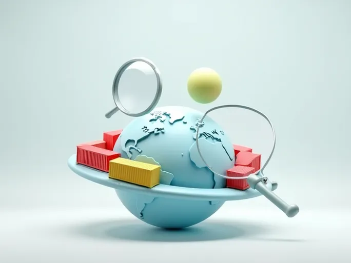 国际物流单号查询全攻略官方平台与疑难解答