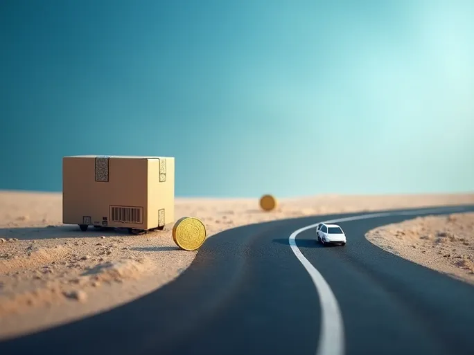 Retailers Shift to Slower Shipping to Offset UPS Fees