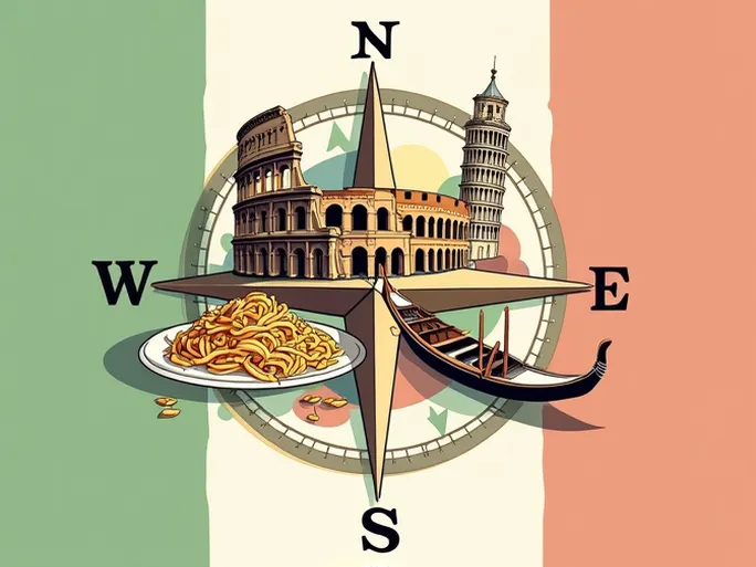 Navigating Romes Fiumicino Airport A Travelers Guide