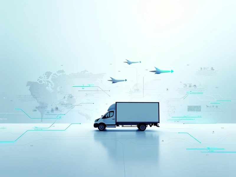 顺丰同城货运业务全面启动,开拓新商机