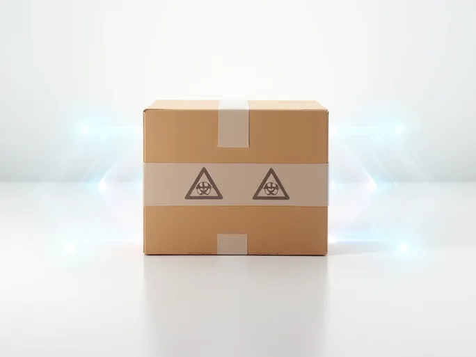 Safetpak Enhances Dangerous Goods Transport Safety