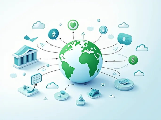 Palestinian Monetary Authority Streamlines Transfers with SWIFT BIC Codes