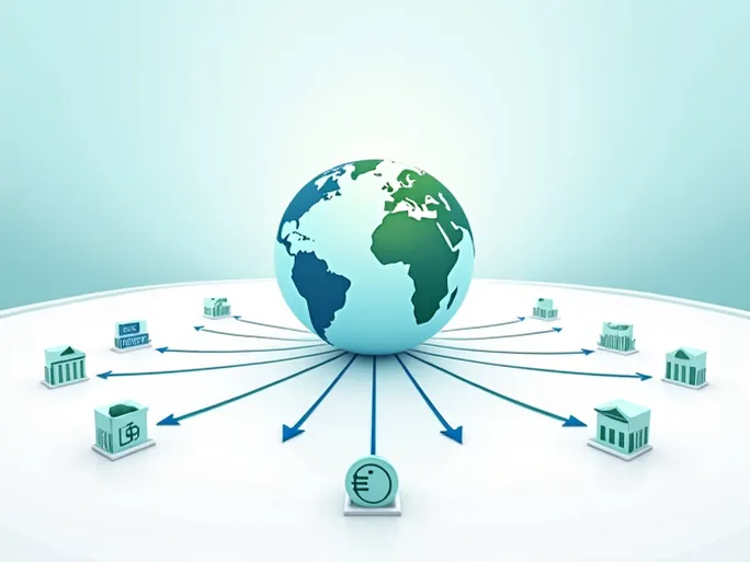 DBS银行跨境汇款服务助力资金高效流动