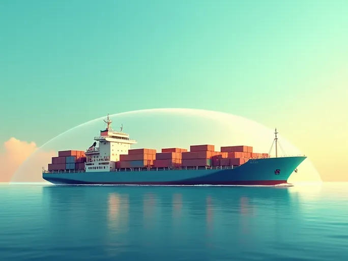 CIF贸易术语详解成本风险与责任分摊的专家解读