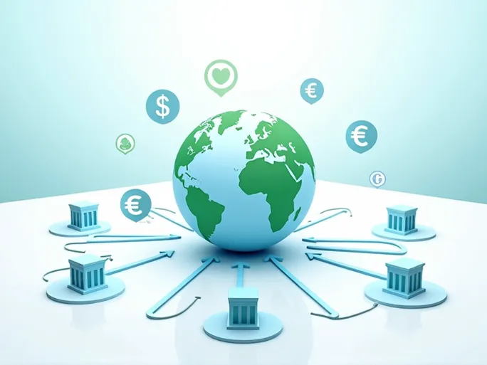 国际汇款必看BANCOLOMBIA SA的SWIFTBIC代码详解