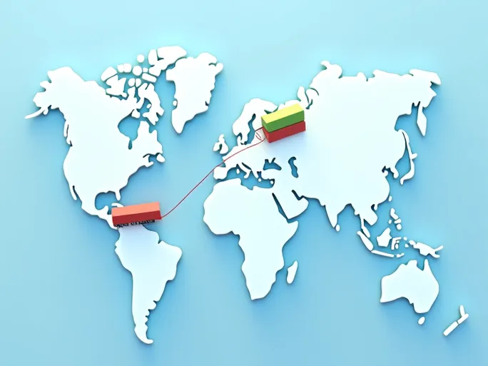 浙江到泰国海运物流省钱攻略大公开一键查询报价助您货运无忧