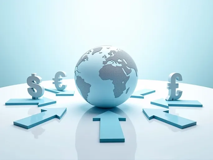 HSBC UK Explains SWIFT BIC Codes for International Transfers