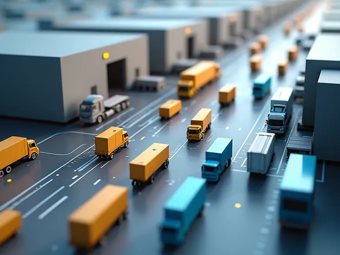 Guide to Optimizing Yard and Dock Supply Chain Efficiency