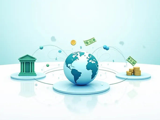 确保国际汇款顺畅的关键INTESA SANPAOLO SPA的SWIFTBIC编码解读