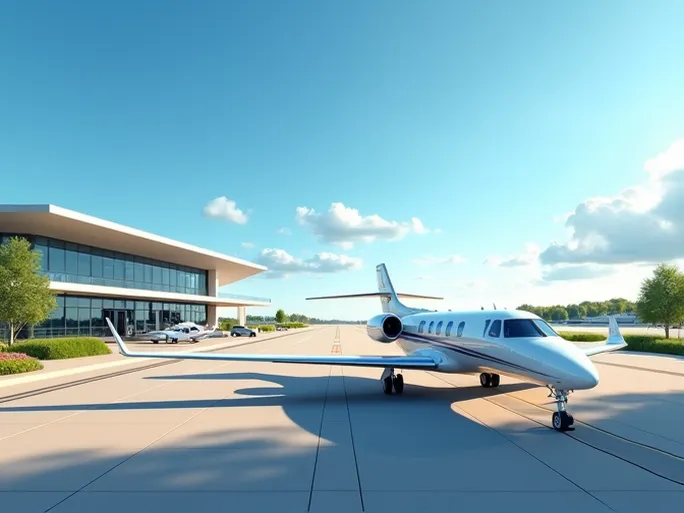 探索阿根廷的航空枢纽孔科迪亚皮雷斯特吉机场综述