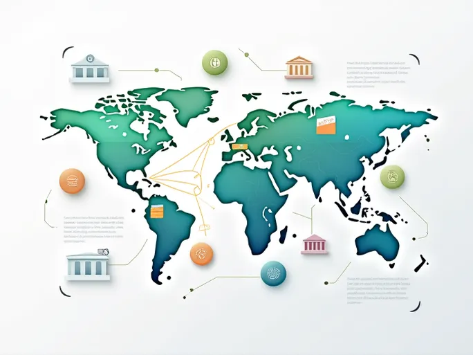 Bank of Commerce SWIFT Code Guide for Global Transfers