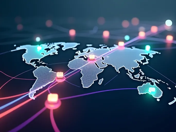 亚马逊Q2提速秘诀区域化物流赋能极速达体验