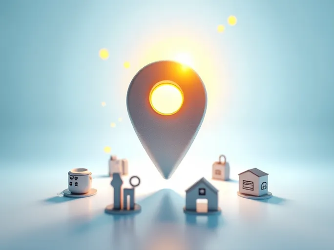 本地商家如何玩转Google商家资料免费提升曝光与信任度的秘诀