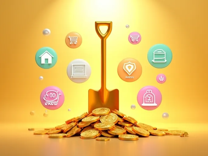 掘金抖音电商新商家7大权益助你C位出道