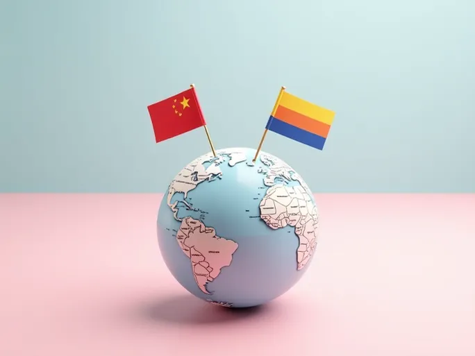 中国至马绍尔群岛包裹寄递指南高效方案与风险规避