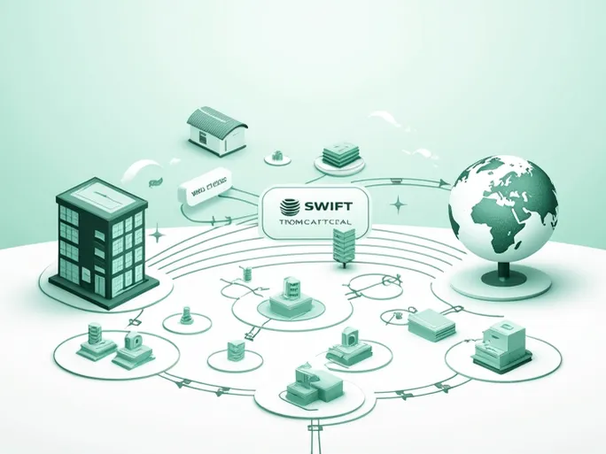 确保国际汇款安全了解TDOMCATTCAL SWIFT代码