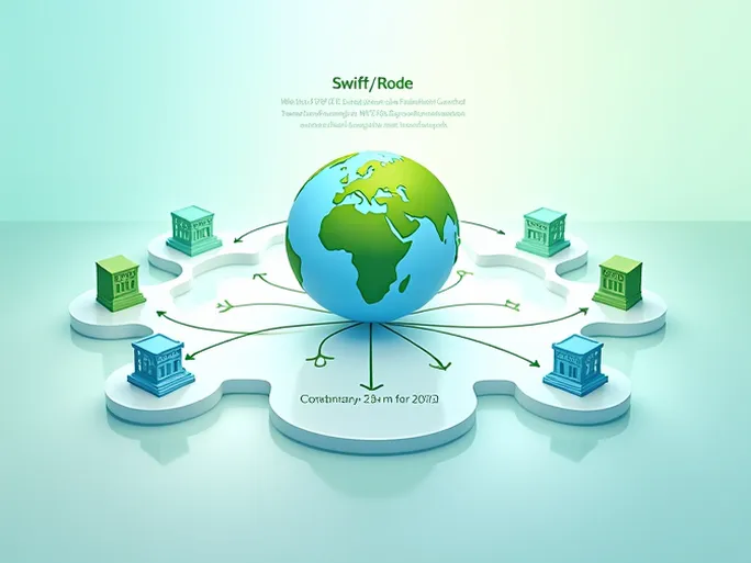 如何正确使用Wells Fargo银行的SWIFT码进行国际汇款