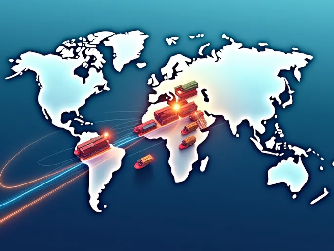 新加坡海运专线如何让您的货物快人一步时效秘籍大公开