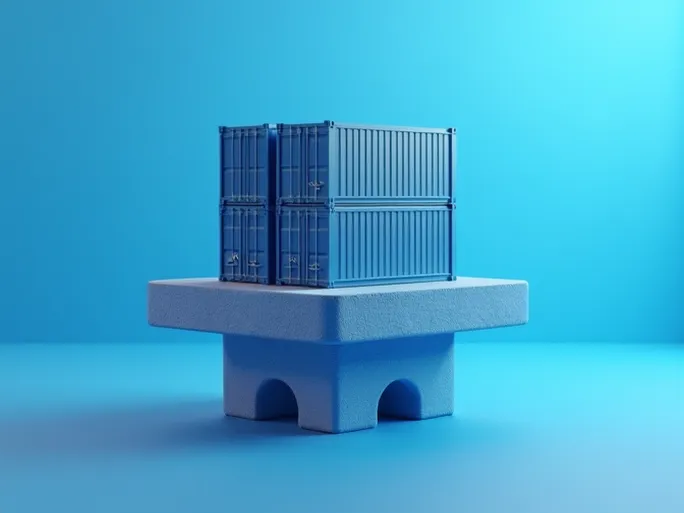 东海岸港口六年无忧劳资协议保驾护航供应链稳定升级