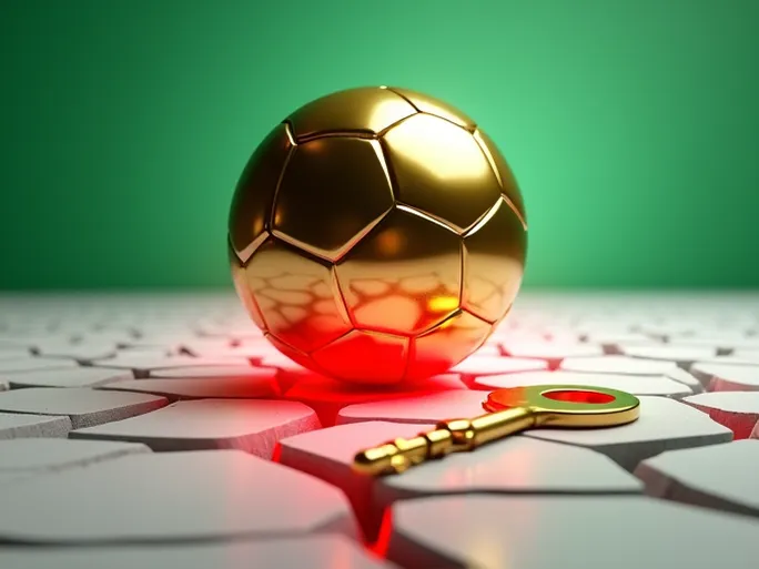 亚马逊卖家必读世界杯周边爆款掘金避开侵权雷区指南