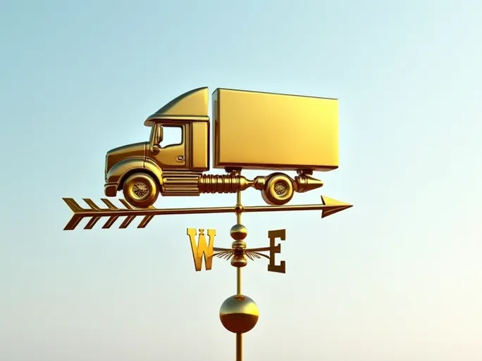 Quest for Quality Awards Honor Logistics Industry Excellence