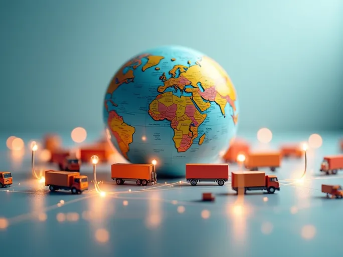 Shopify豪掷21亿美元Deliverr助其构建电商物流帝国