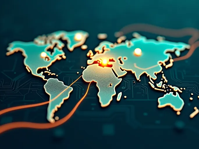 AI and Automation Transform Freight Industry Efficiency