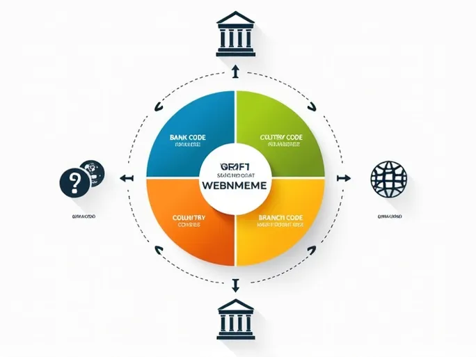深入了解INTESA SANPAOLO SPA的SWIFTBIC代码及其重要性