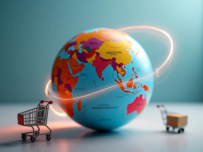 掘金东南亚亚马逊新加坡站卖家迎来马来西亚市场新机遇