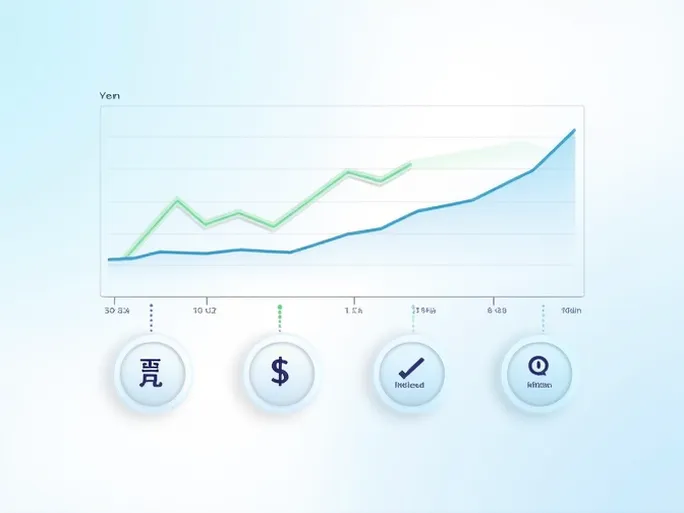 了解5000日元兑换美元的最新汇率与趋势