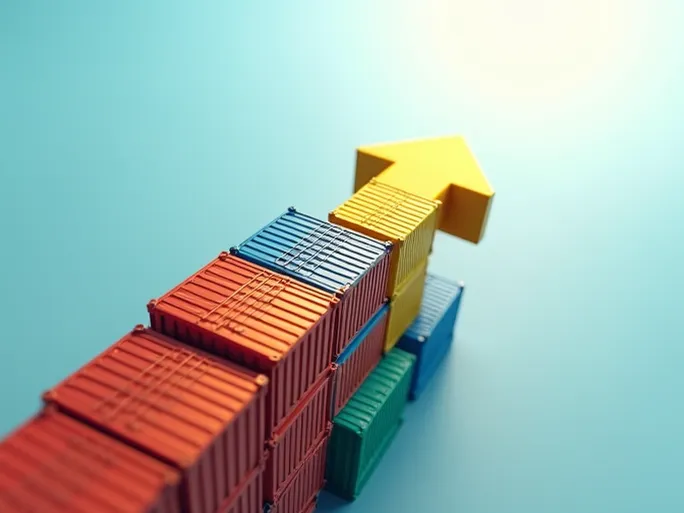 跨境电商爆单秘籍物流时效提升订单飞起来