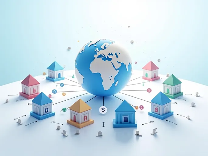 深度解析MBANK SA的SWIFTBIC代码及其国际转账重要性