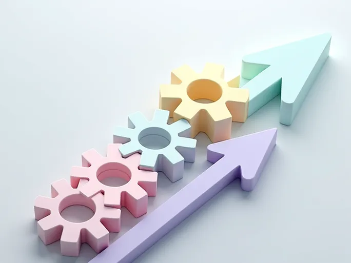 抖音自然流量增长数据驱动的五维优化策略