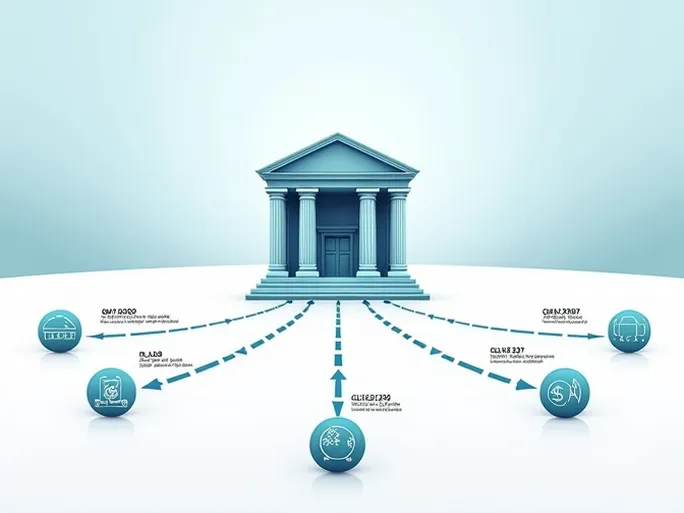 探索Citizens Bank Na分行的SWIFT代码及其国际汇款机制