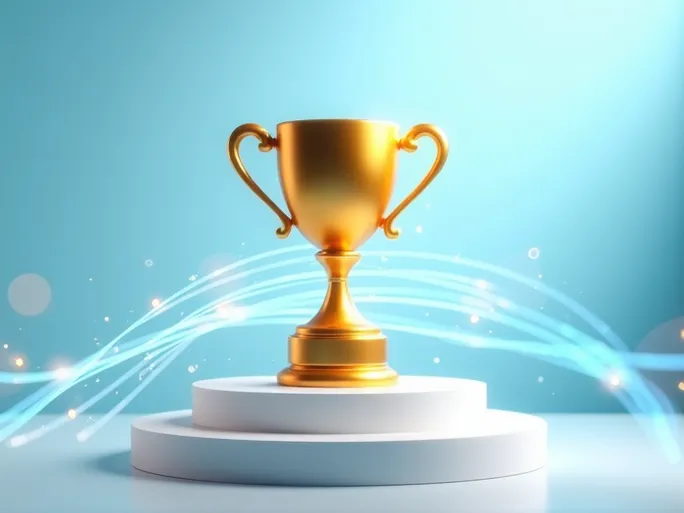 Logistics Industry Honors Top Performers at Quest for Quality Awards